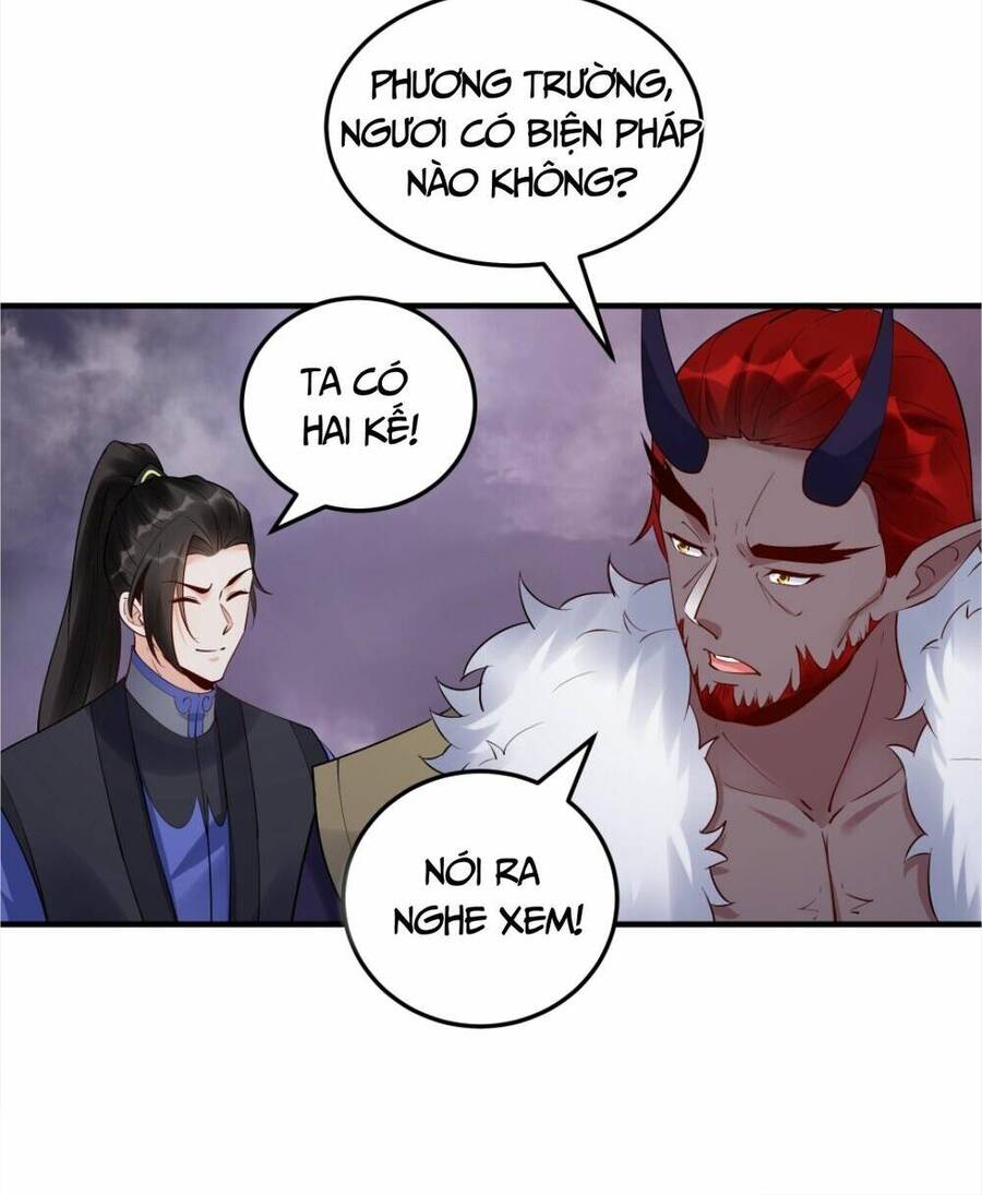 Nhân Vật Phản Diện Này Có Chút Lương Tâm, Nhưng Không Nhiều! Chapter 245 - 18