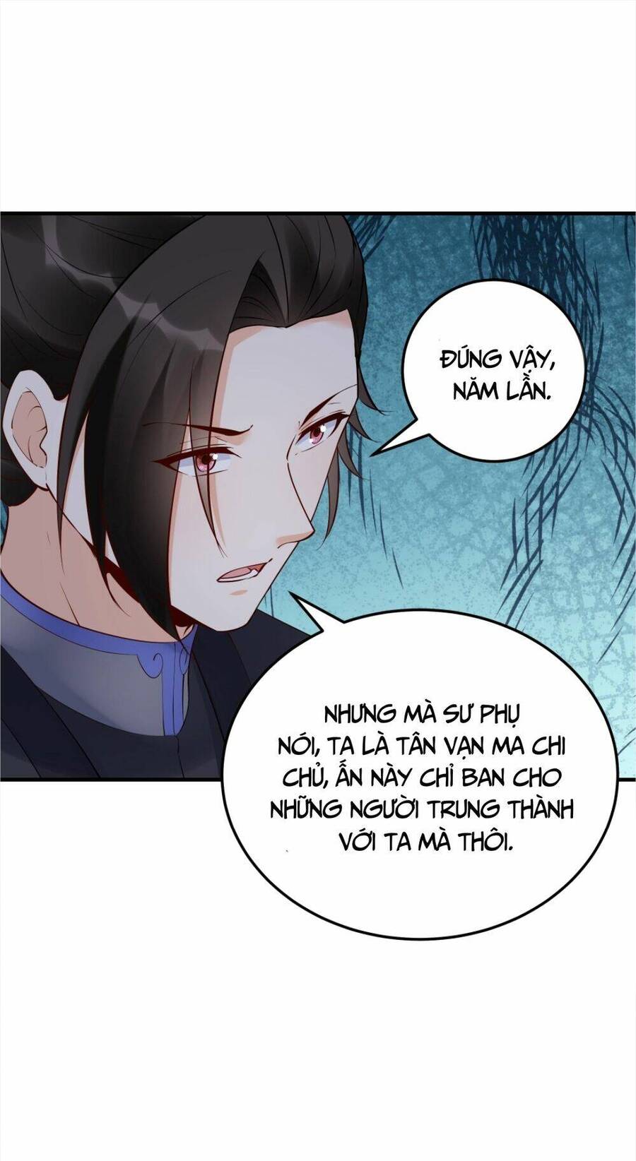 Nhân Vật Phản Diện Này Có Chút Lương Tâm, Nhưng Không Nhiều! Chapter 245 - 22