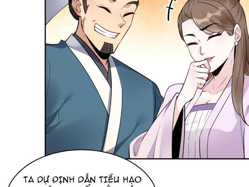 Nhân Vật Phản Diện Này Có Chút Lương Tâm, Nhưng Không Nhiều! Chapter 247 - 52