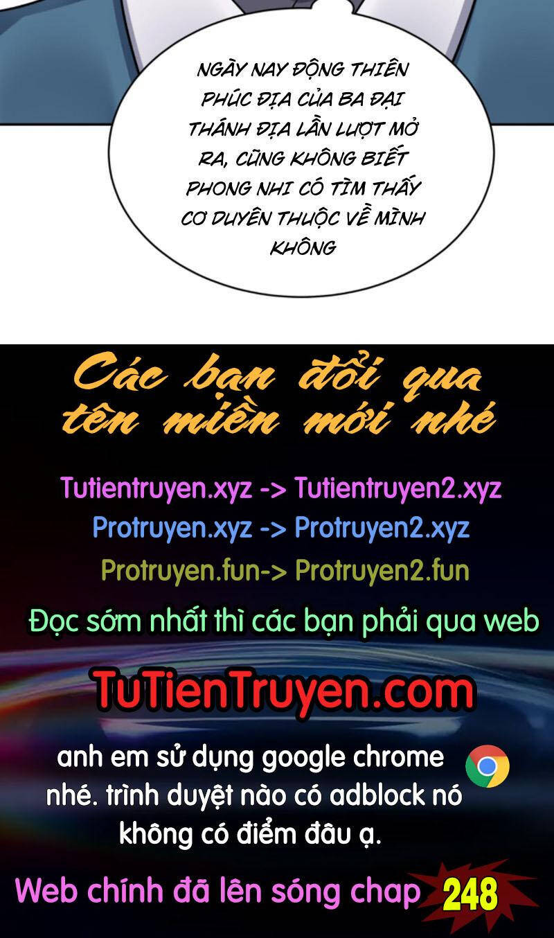 Nhân Vật Phản Diện Này Có Chút Lương Tâm, Nhưng Không Nhiều! Chapter 247 - 63