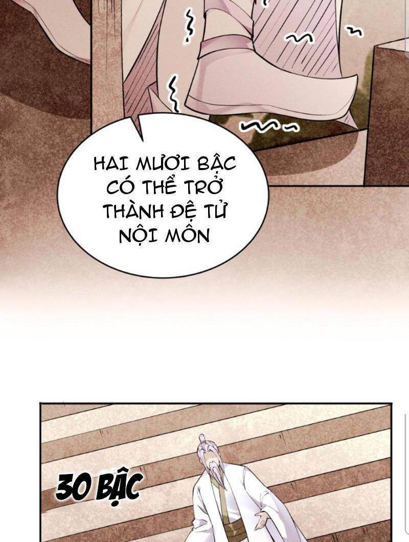 Nhân Vật Phản Diện Này Có Chút Lương Tâm, Nhưng Không Nhiều! Chapter 248 - 5