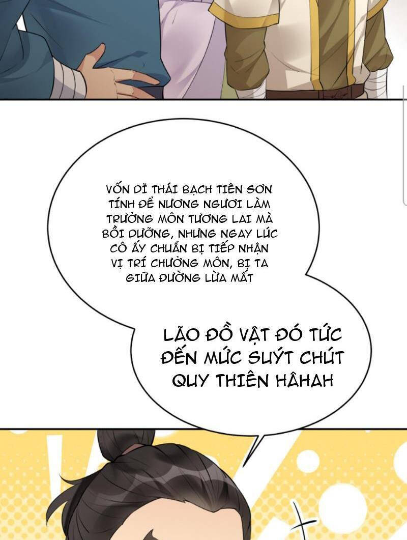 Nhân Vật Phản Diện Này Có Chút Lương Tâm, Nhưng Không Nhiều! Chapter 248 - 10