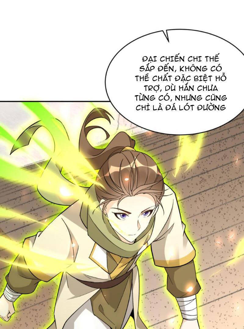 Nhân Vật Phản Diện Này Có Chút Lương Tâm, Nhưng Không Nhiều! Chapter 249 - 6