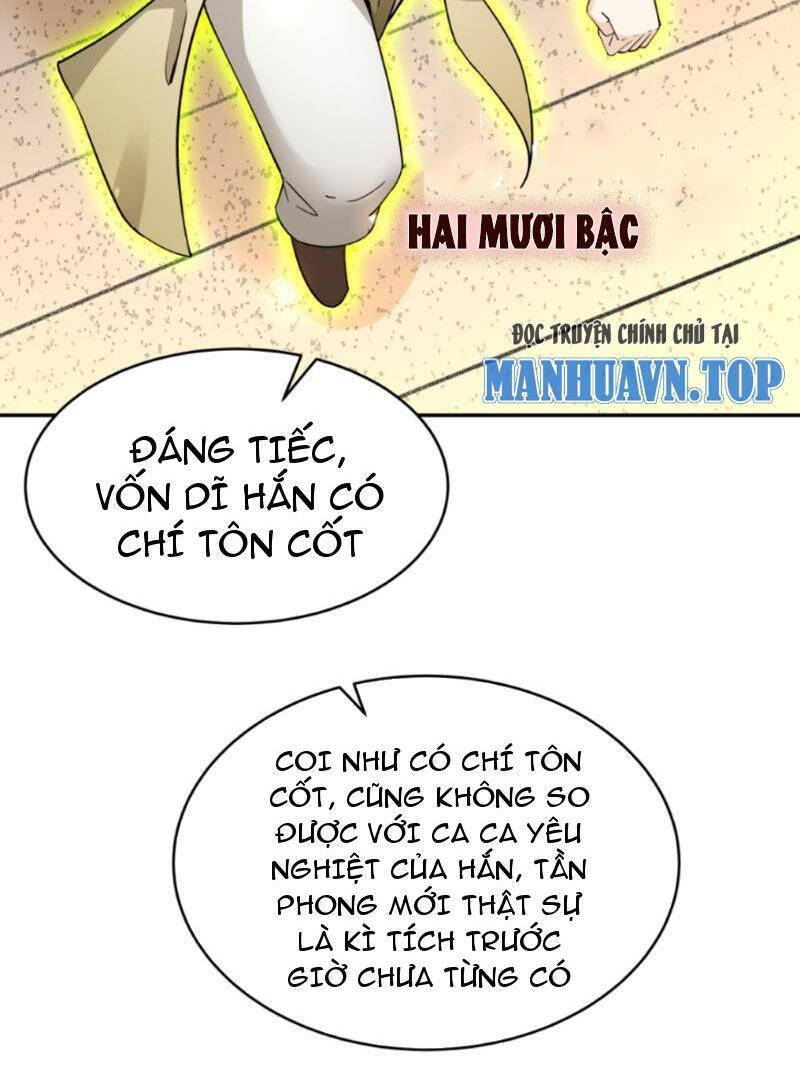 Nhân Vật Phản Diện Này Có Chút Lương Tâm, Nhưng Không Nhiều! Chapter 249 - 7