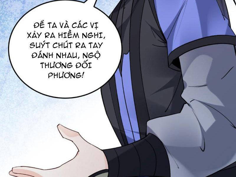Nhân Vật Phản Diện Này Có Chút Lương Tâm, Nhưng Không Nhiều! Chapter 251 - 27