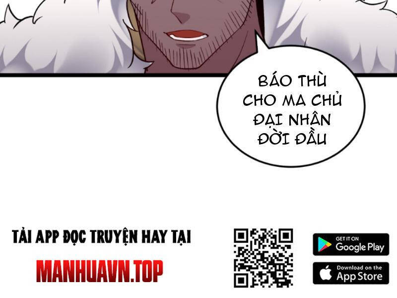 Nhân Vật Phản Diện Này Có Chút Lương Tâm, Nhưng Không Nhiều! Chapter 251 - 37