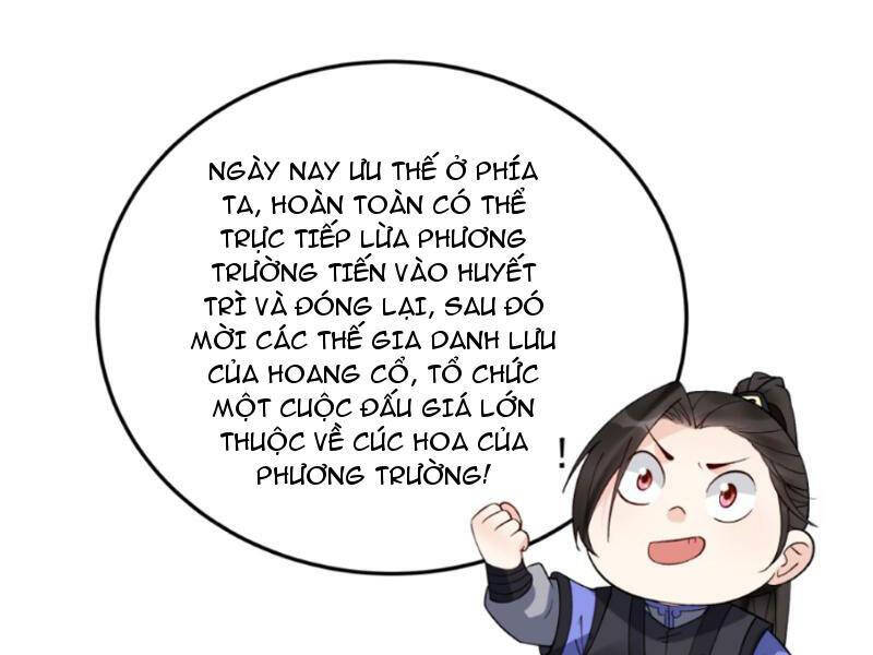 Nhân Vật Phản Diện Này Có Chút Lương Tâm, Nhưng Không Nhiều! Chapter 251 - 40