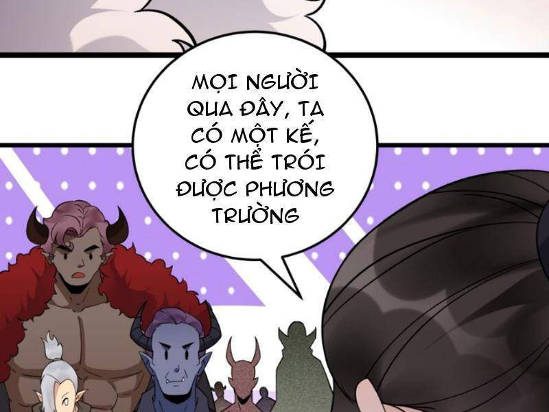 Nhân Vật Phản Diện Này Có Chút Lương Tâm, Nhưng Không Nhiều! Chapter 251 - 46