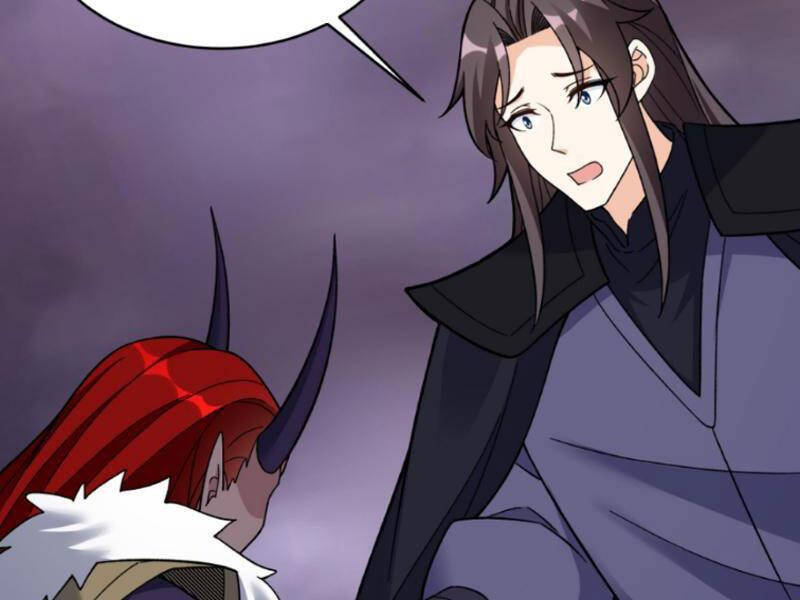 Nhân Vật Phản Diện Này Có Chút Lương Tâm, Nhưng Không Nhiều! Chapter 252 - 43