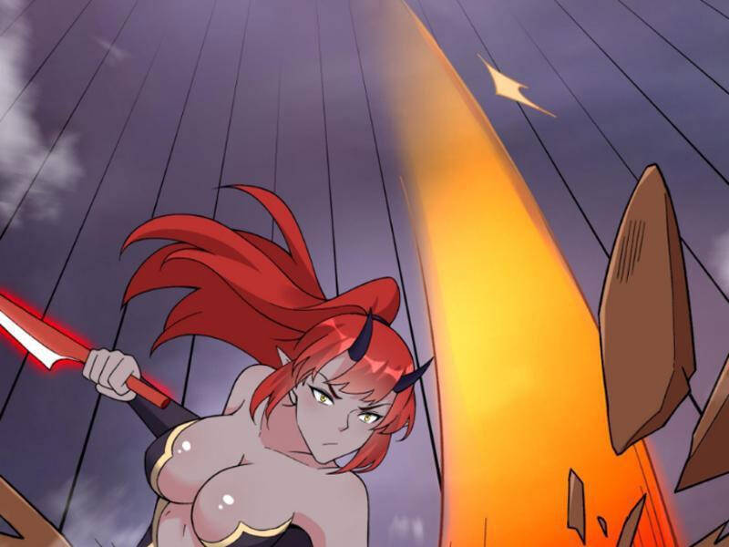 Nhân Vật Phản Diện Này Có Chút Lương Tâm, Nhưng Không Nhiều! Chapter 252 - 7