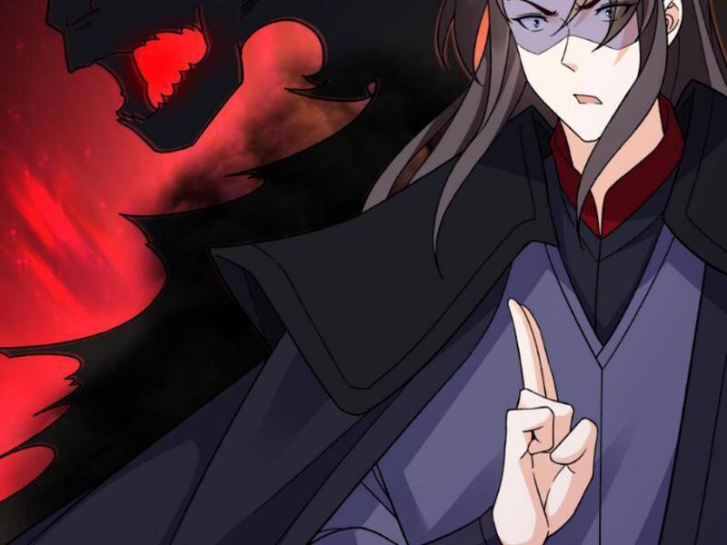 Nhân Vật Phản Diện Này Có Chút Lương Tâm, Nhưng Không Nhiều! Chapter 252 - 10