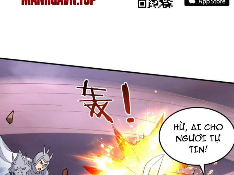 Nhân Vật Phản Diện Này Có Chút Lương Tâm, Nhưng Không Nhiều! Chapter 254 - 49