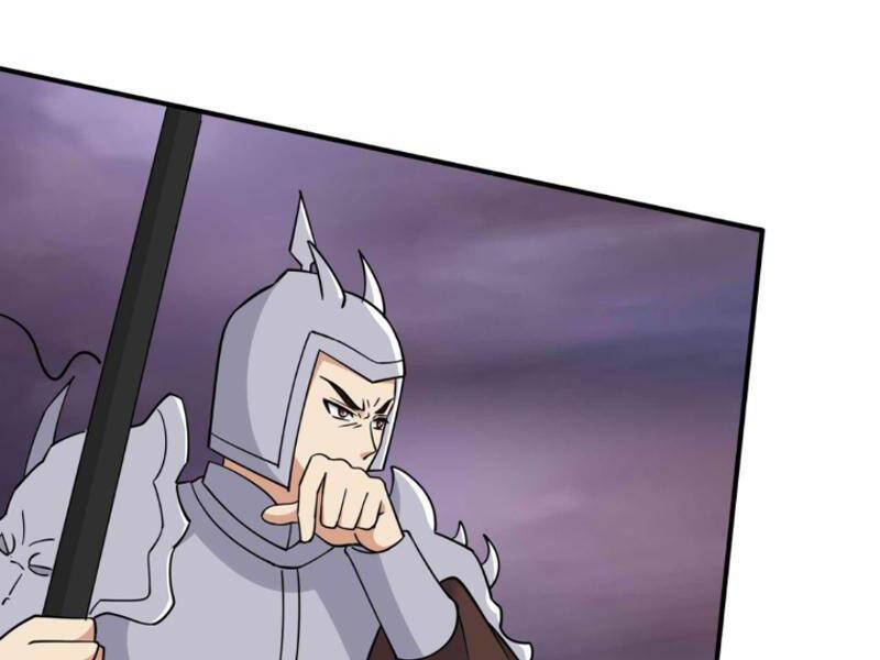 Nhân Vật Phản Diện Này Có Chút Lương Tâm, Nhưng Không Nhiều! Chapter 254 - 60