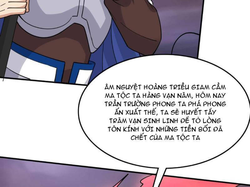 Nhân Vật Phản Diện Này Có Chút Lương Tâm, Nhưng Không Nhiều! Chapter 254 - 61