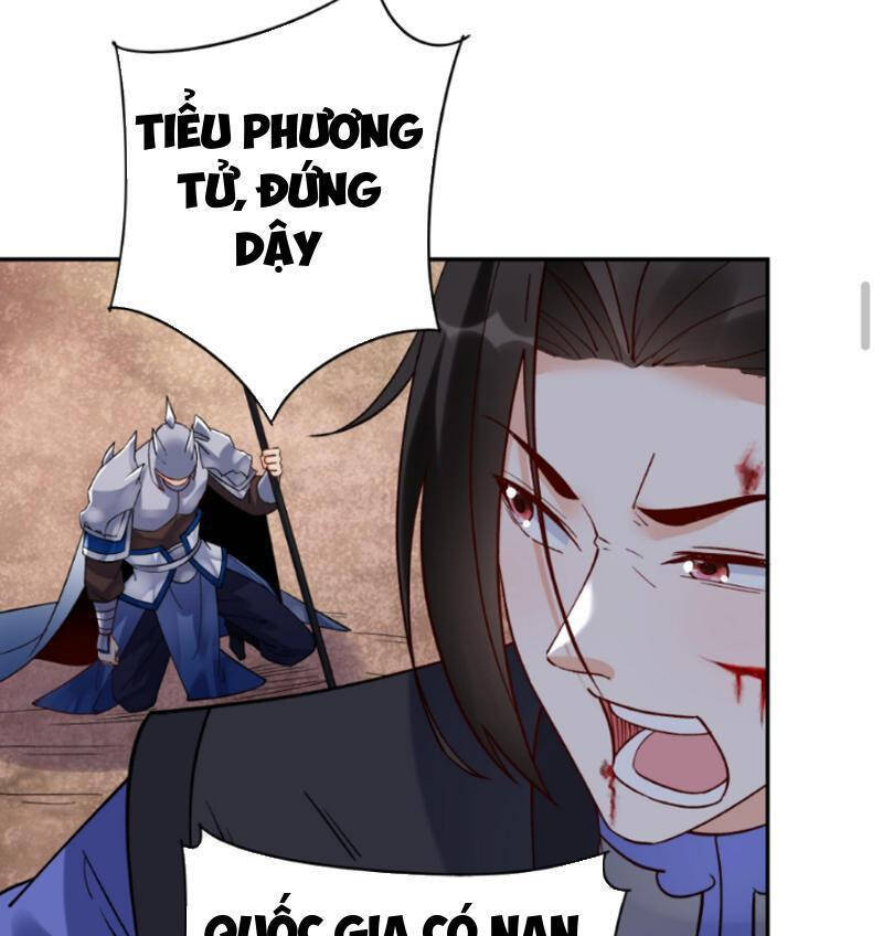 Nhân Vật Phản Diện Này Có Chút Lương Tâm, Nhưng Không Nhiều! Chapter 255 - 26