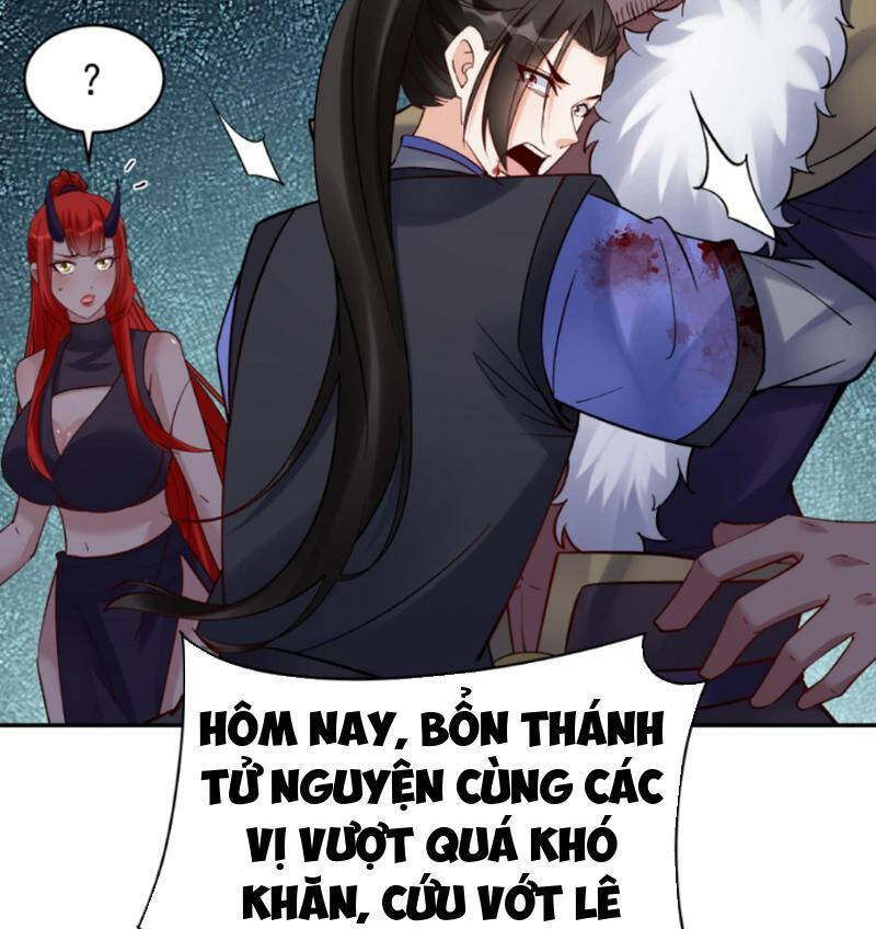 Nhân Vật Phản Diện Này Có Chút Lương Tâm, Nhưng Không Nhiều! Chapter 255 - 28
