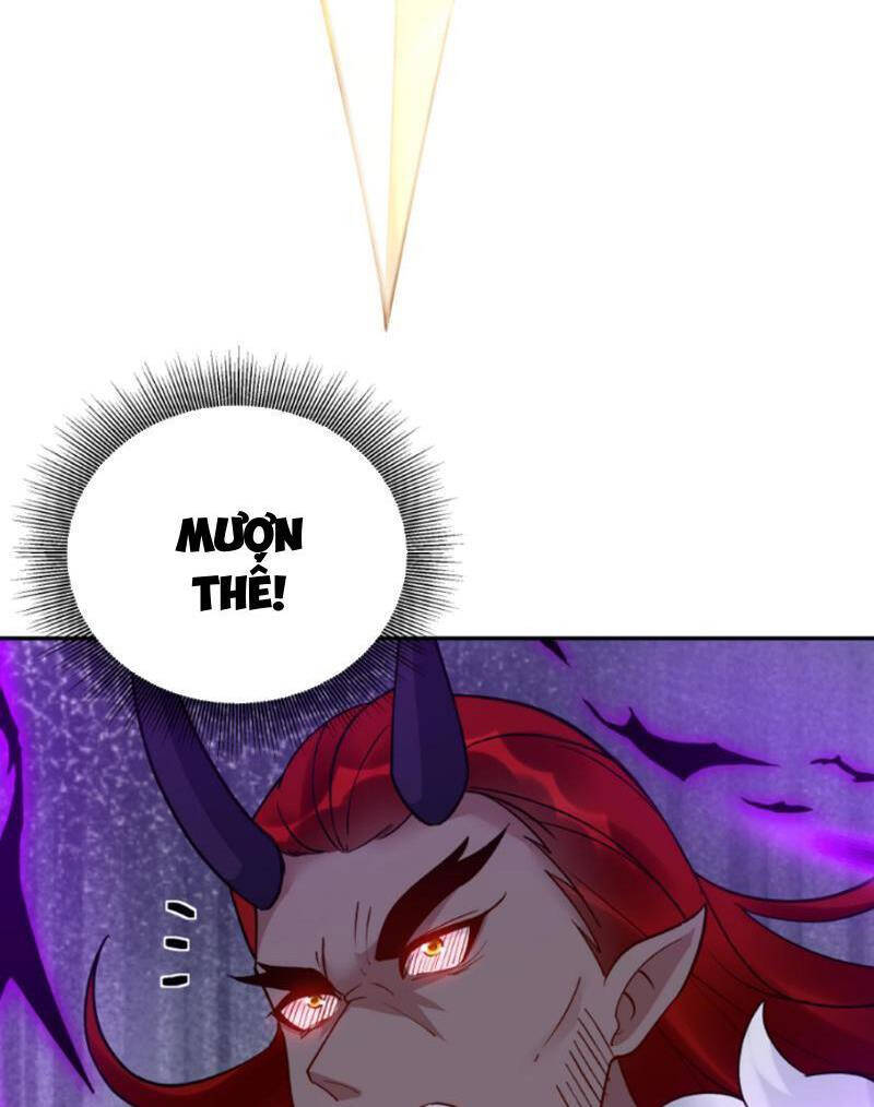 Nhân Vật Phản Diện Này Có Chút Lương Tâm, Nhưng Không Nhiều! Chapter 255 - 4