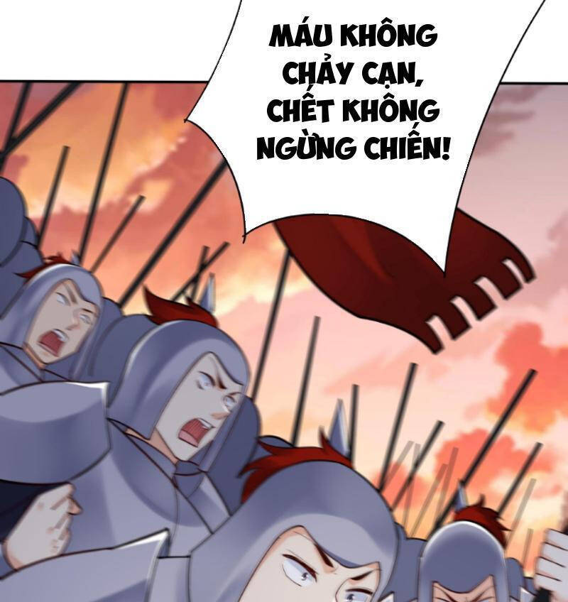 Nhân Vật Phản Diện Này Có Chút Lương Tâm, Nhưng Không Nhiều! Chapter 255 - 31