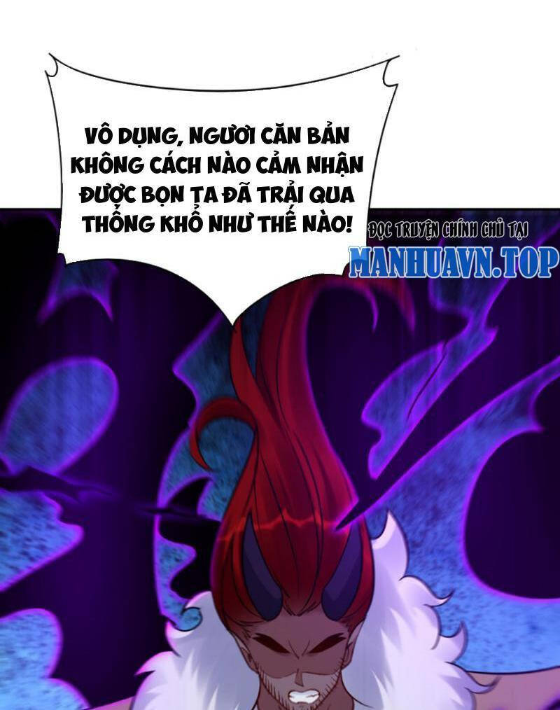 Nhân Vật Phản Diện Này Có Chút Lương Tâm, Nhưng Không Nhiều! Chapter 255 - 6