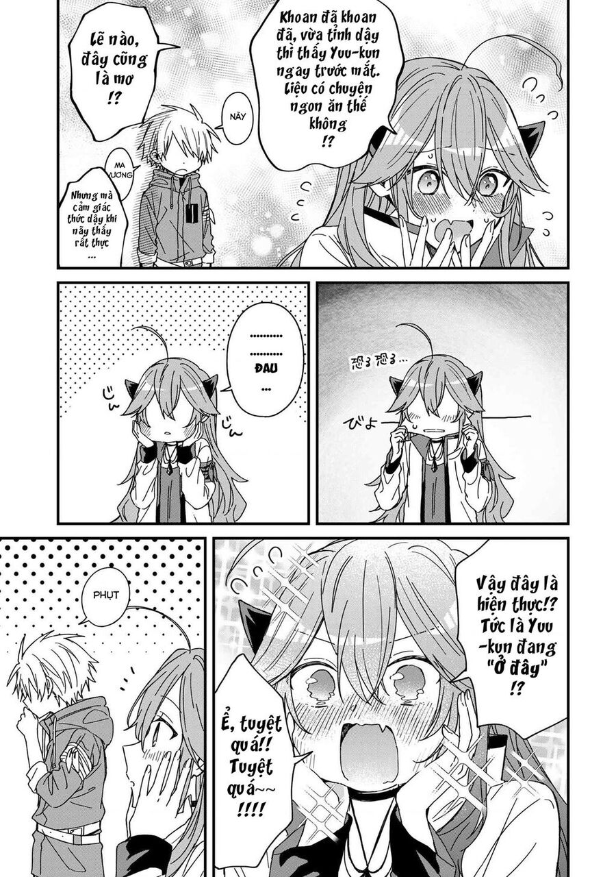 Gachi Koi Maou-Sama Chapter 11 - 11