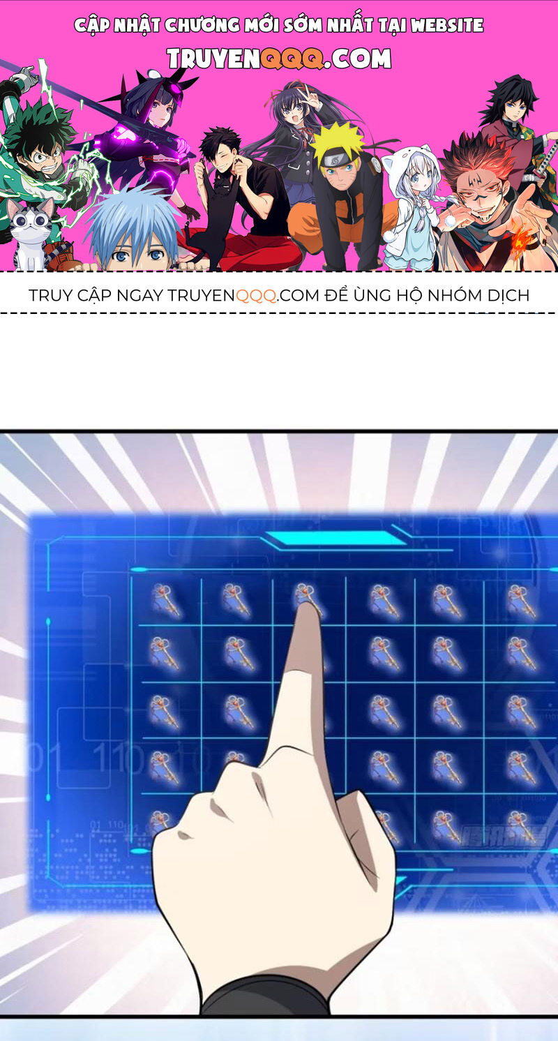 Ta Có Một Thân Kỹ Năng Bị Động Chapter 64 - 1