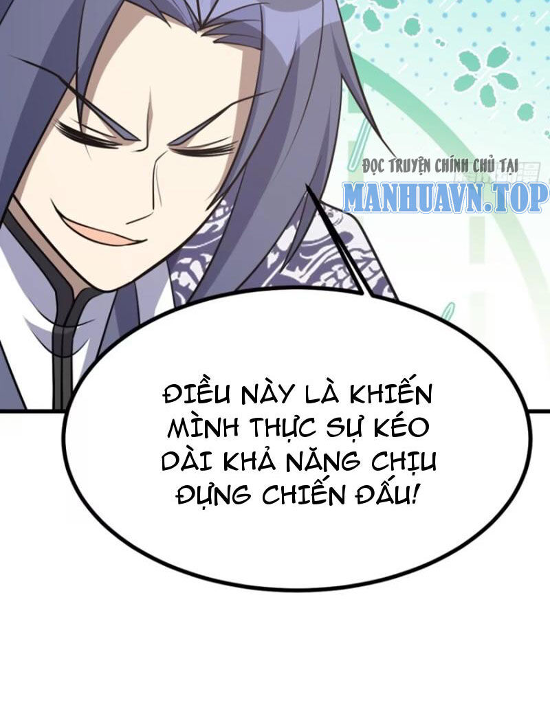 Ta Có Một Thân Kỹ Năng Bị Động Chapter 64 - 20