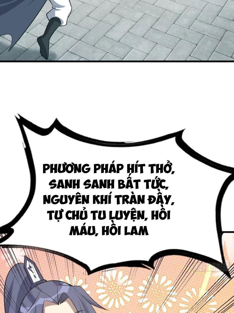 Ta Có Một Thân Kỹ Năng Bị Động Chapter 64 - 22