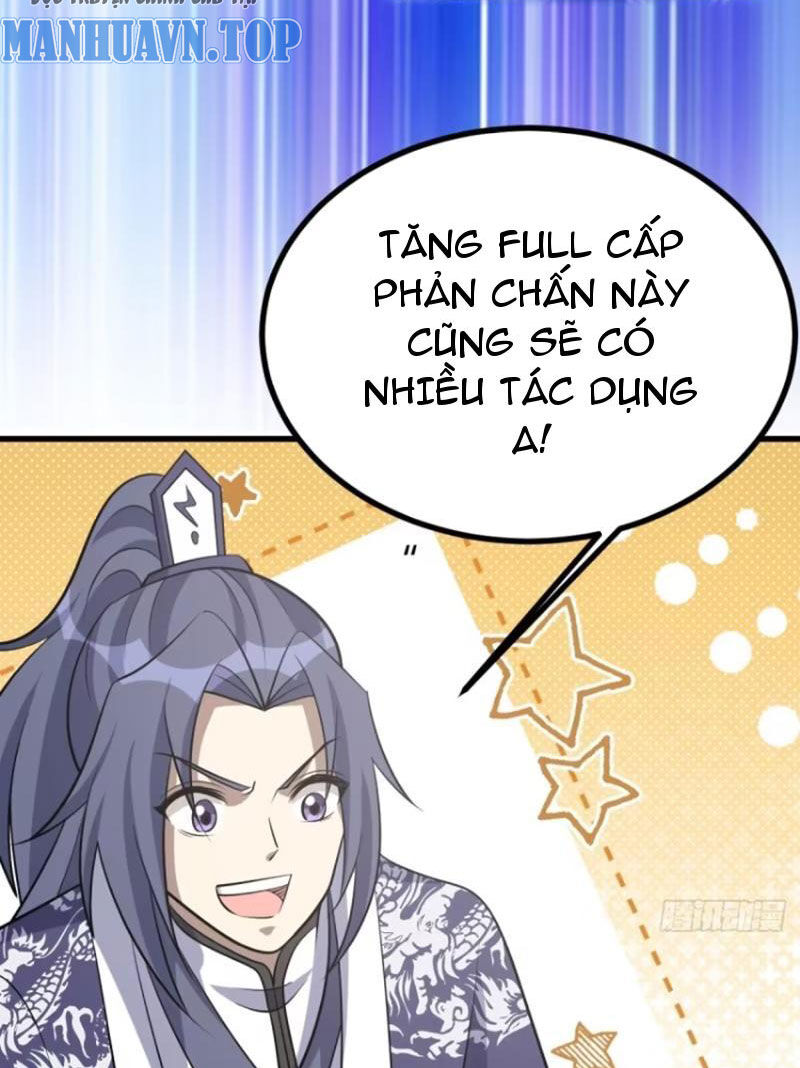 Ta Có Một Thân Kỹ Năng Bị Động Chapter 64 - 27