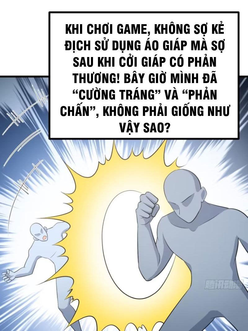 Ta Có Một Thân Kỹ Năng Bị Động Chapter 64 - 29