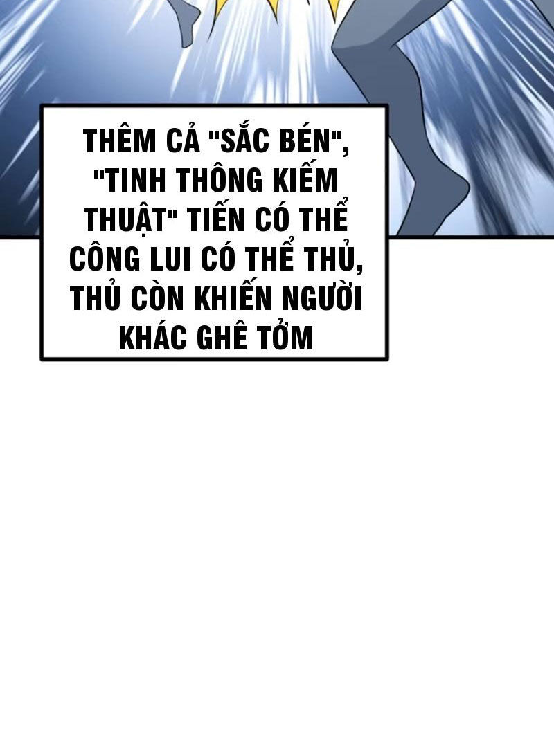 Ta Có Một Thân Kỹ Năng Bị Động Chapter 64 - 30