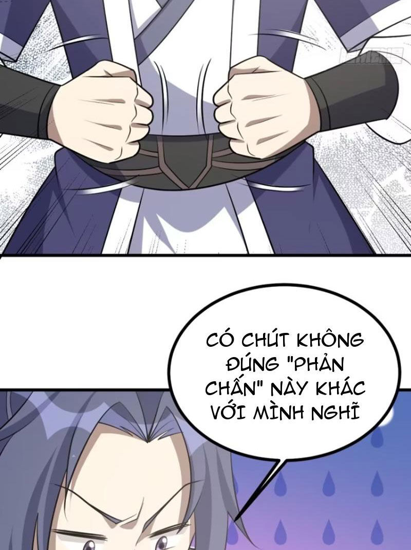Ta Có Một Thân Kỹ Năng Bị Động Chapter 64 - 33