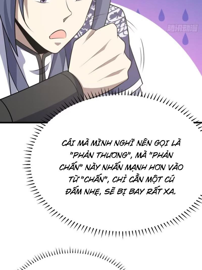 Ta Có Một Thân Kỹ Năng Bị Động Chapter 64 - 34