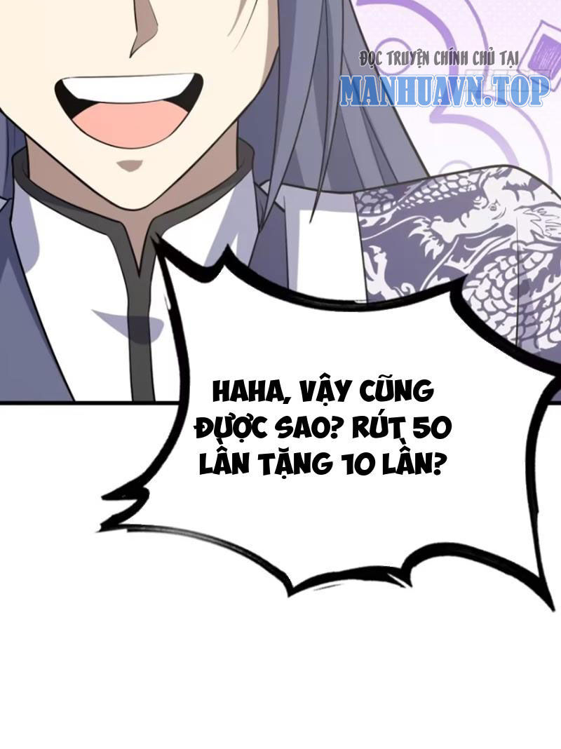 Ta Có Một Thân Kỹ Năng Bị Động Chapter 64 - 40