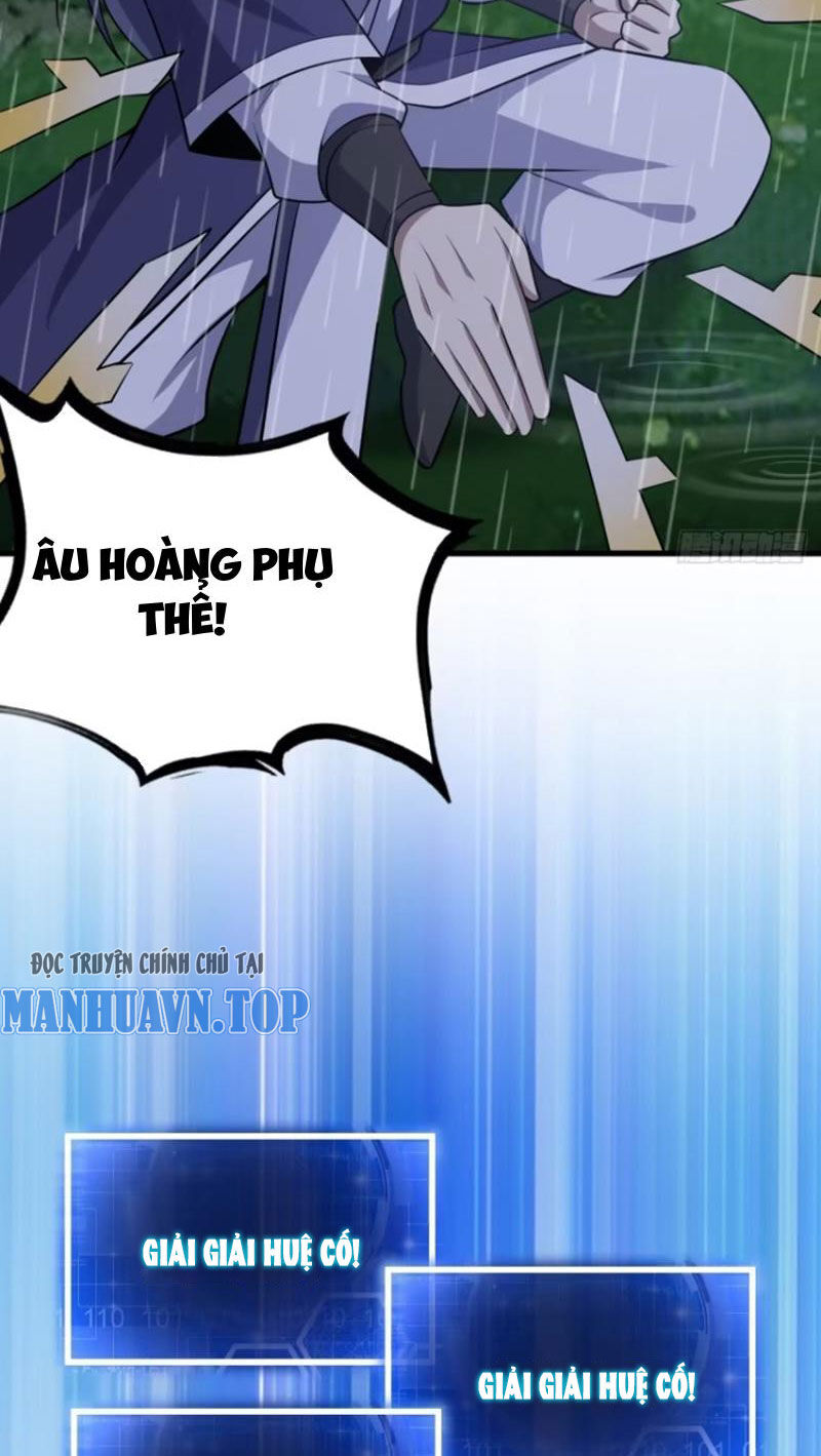 Ta Có Một Thân Kỹ Năng Bị Động Chapter 64 - 43