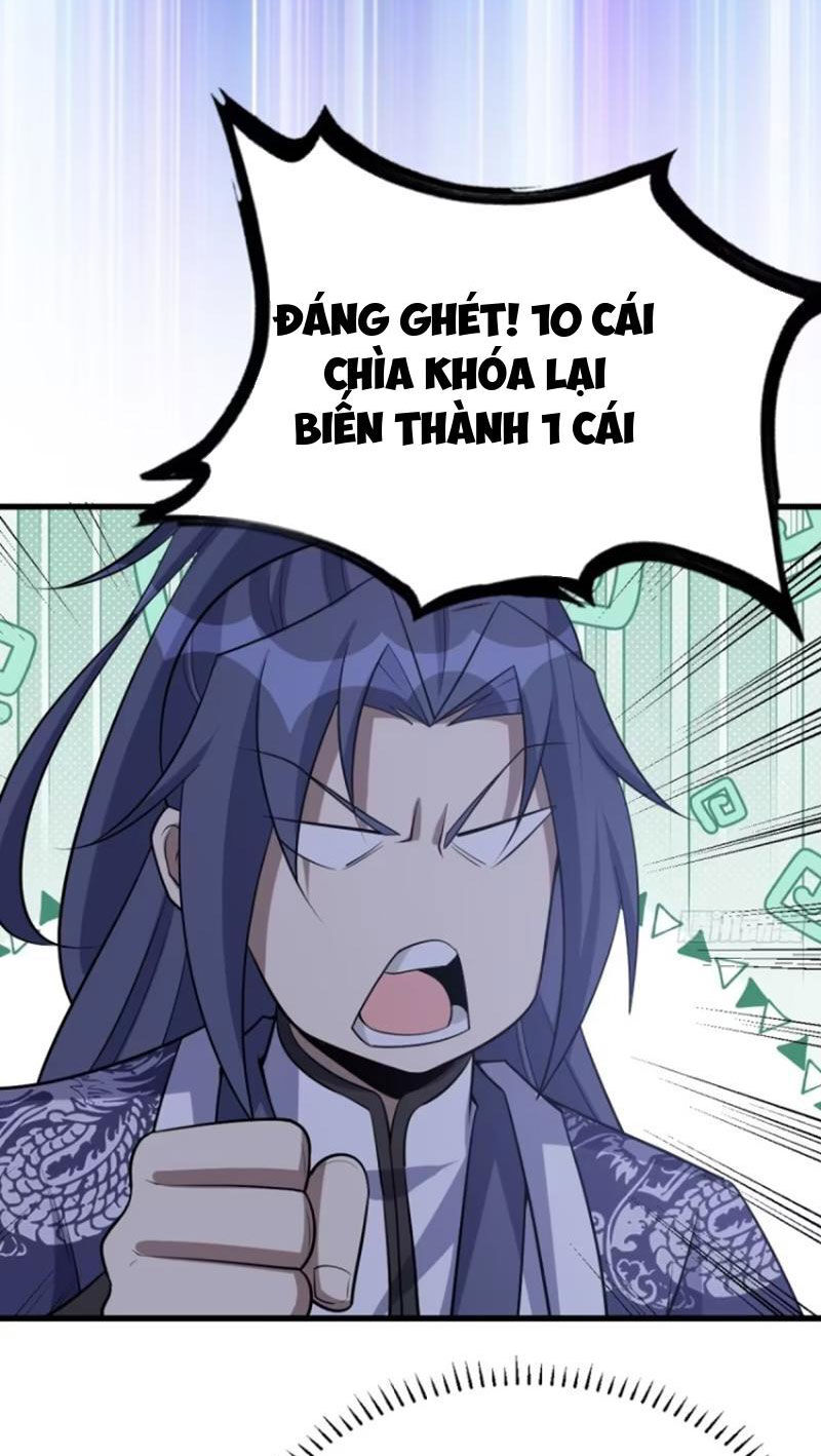 Ta Có Một Thân Kỹ Năng Bị Động Chapter 64 - 45