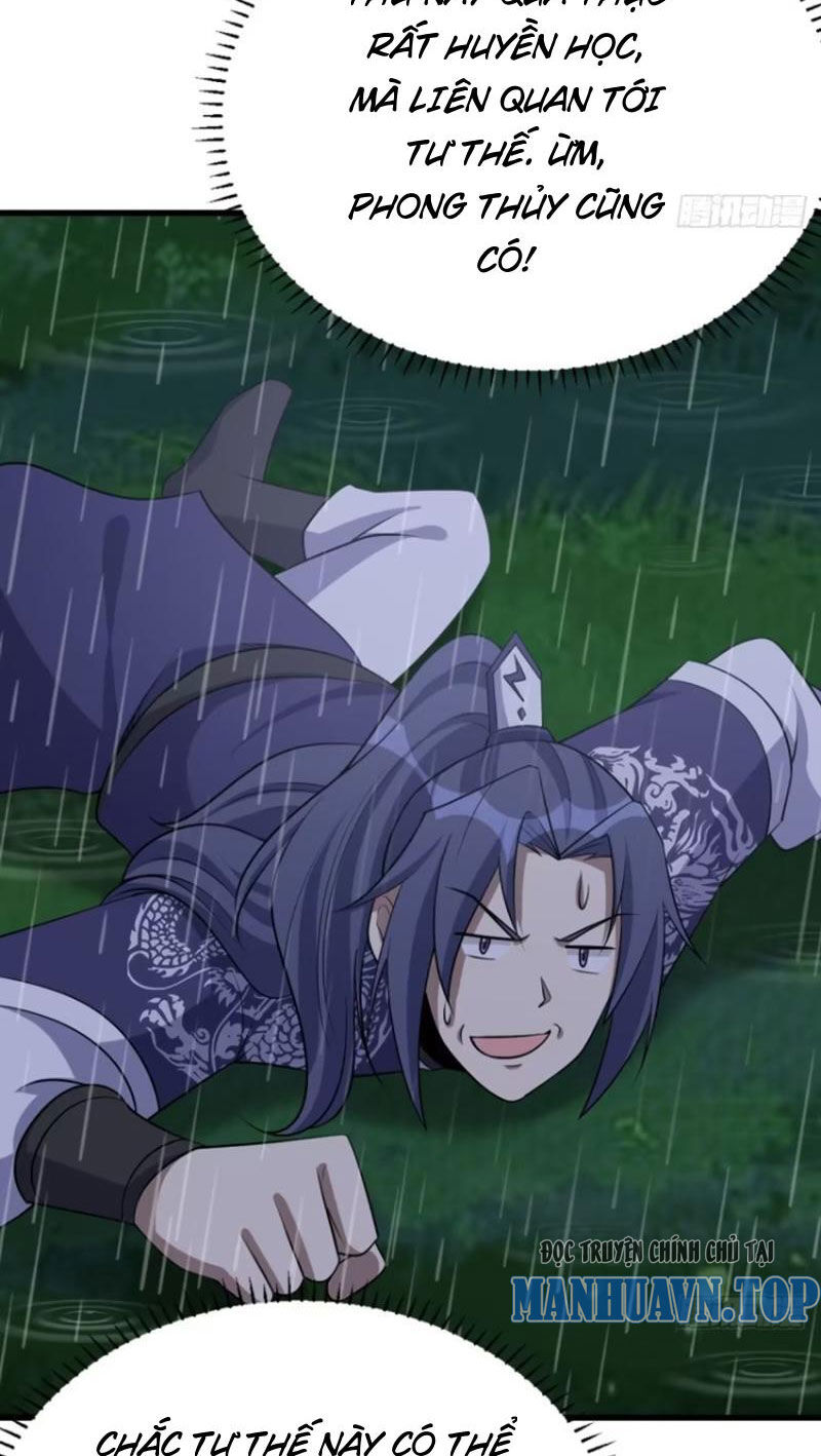 Ta Có Một Thân Kỹ Năng Bị Động Chapter 64 - 47