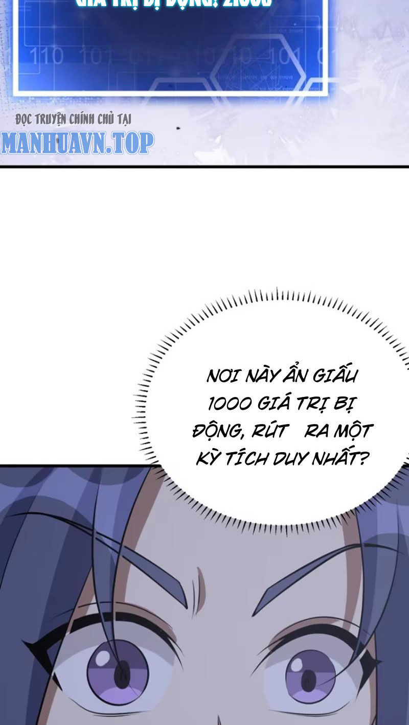 Ta Có Một Thân Kỹ Năng Bị Động Chapter 64 - 53