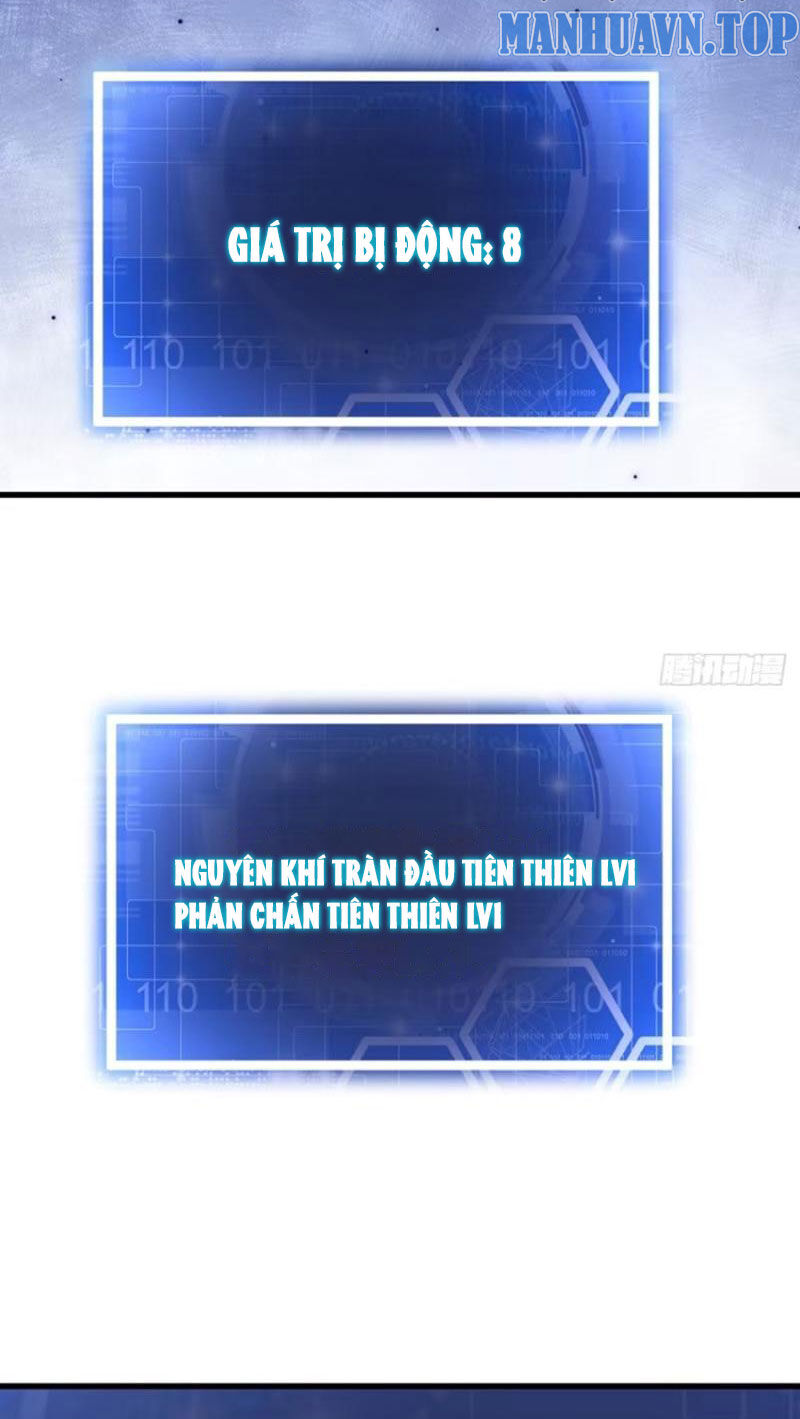 Ta Có Một Thân Kỹ Năng Bị Động Chapter 64 - 58