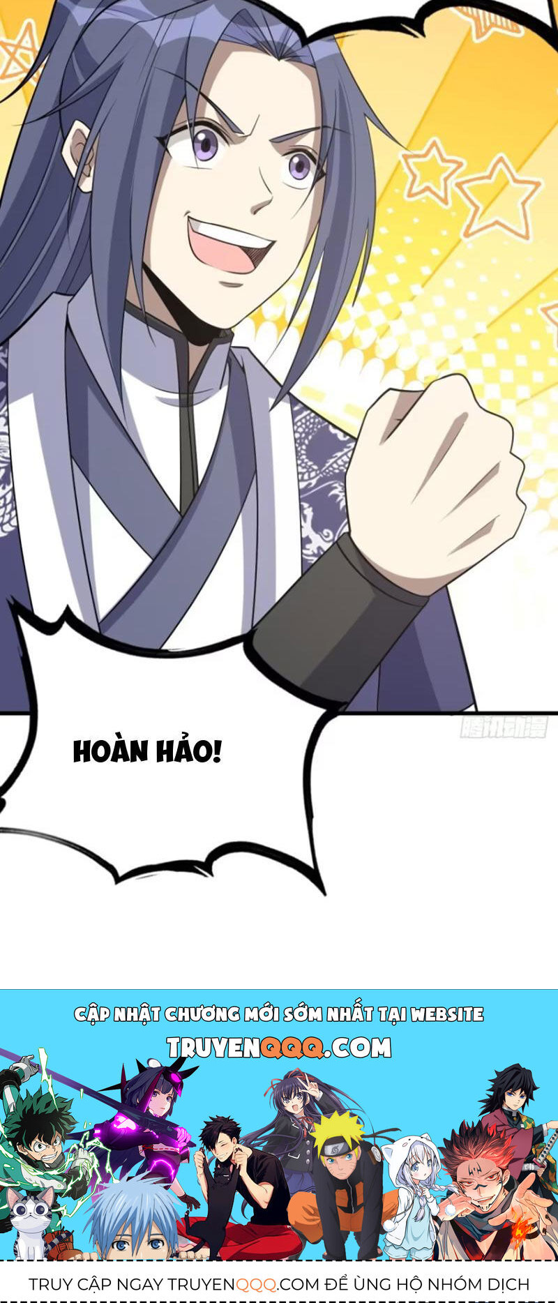 Ta Có Một Thân Kỹ Năng Bị Động Chapter 64 - 60