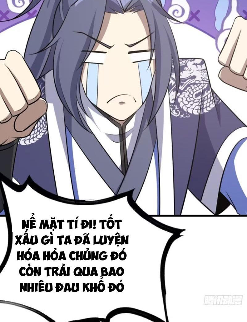Ta Có Một Thân Kỹ Năng Bị Động Chapter 64 - 9