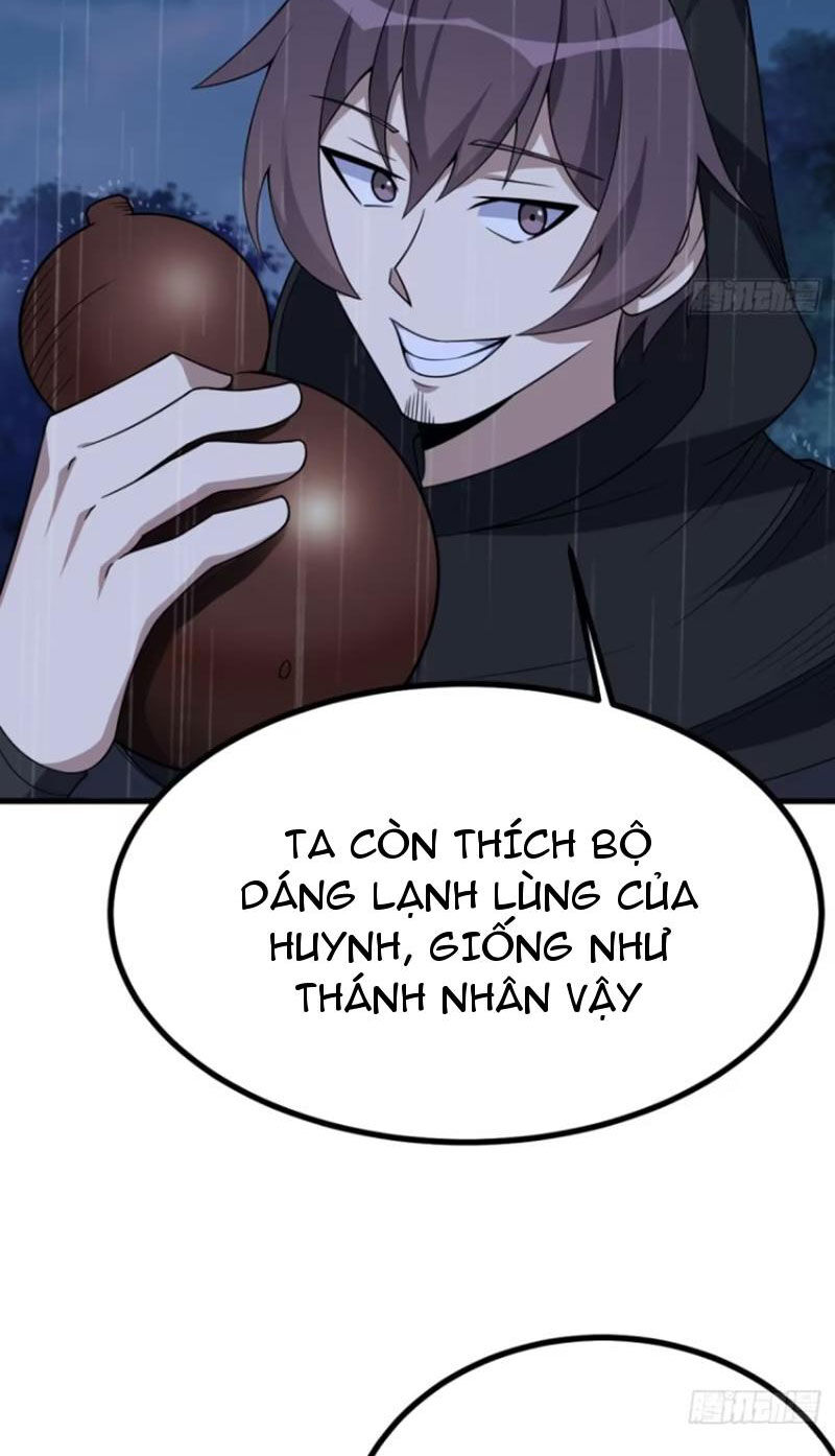 Ta Có Một Thân Kỹ Năng Bị Động Chapter 65 - 11