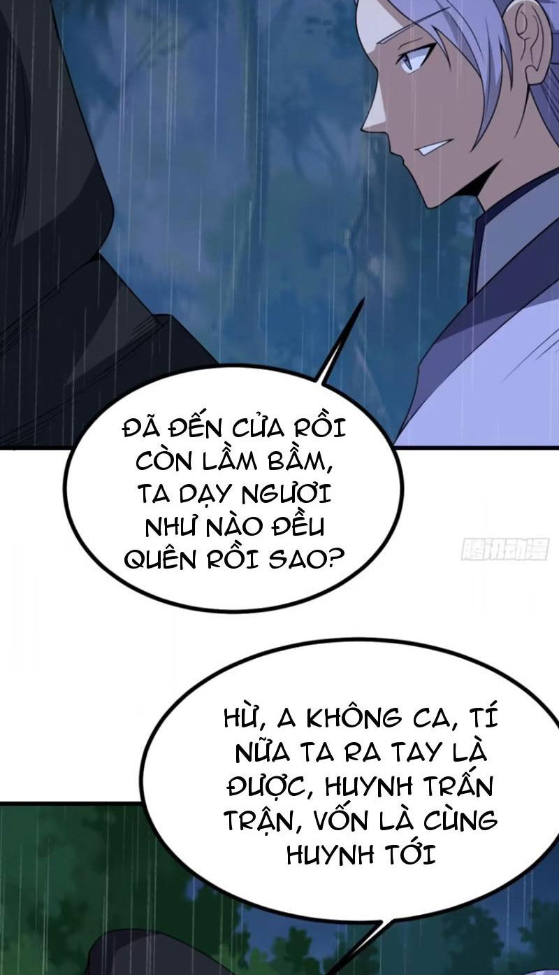 Ta Có Một Thân Kỹ Năng Bị Động Chapter 65 - 18