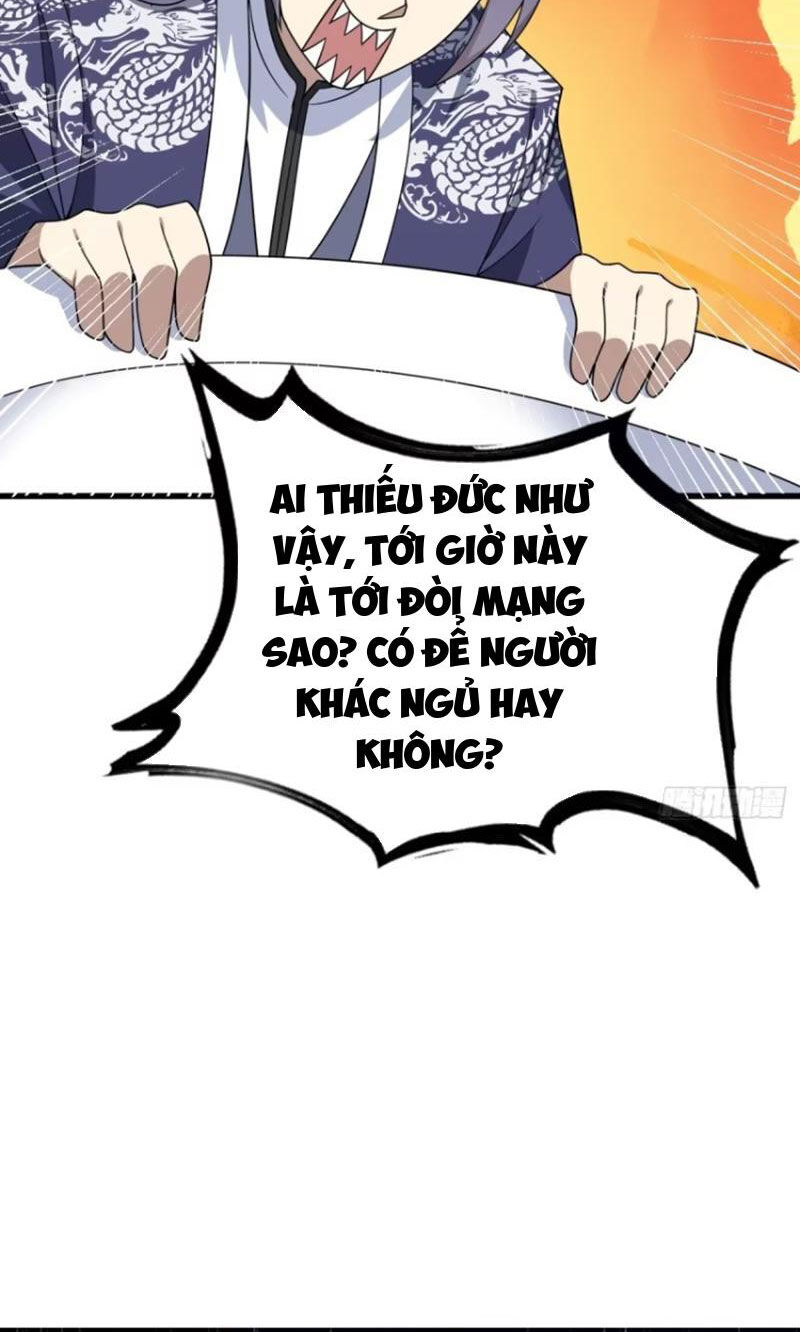 Ta Có Một Thân Kỹ Năng Bị Động Chapter 65 - 26