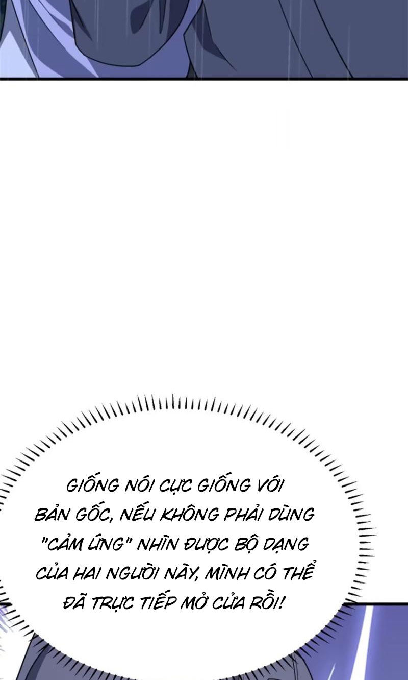 Ta Có Một Thân Kỹ Năng Bị Động Chapter 65 - 39