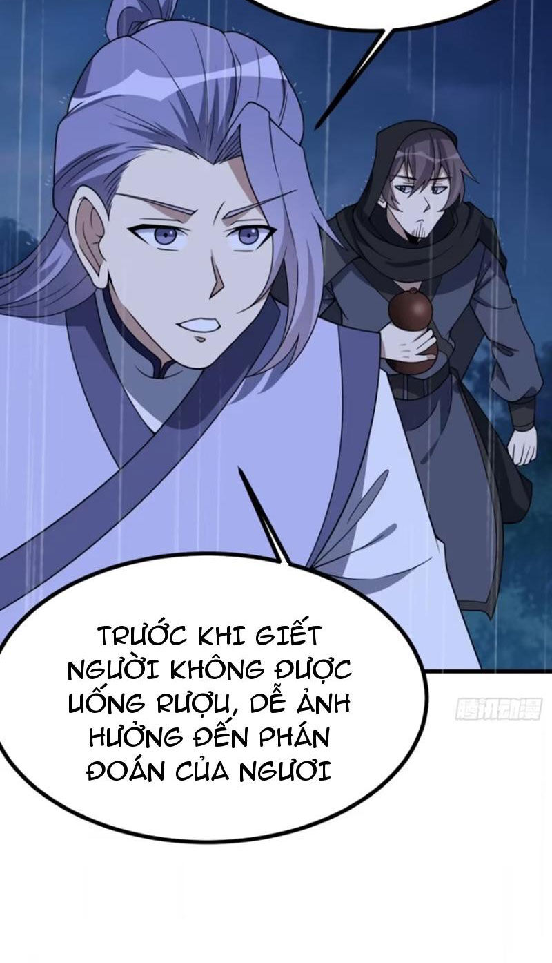 Ta Có Một Thân Kỹ Năng Bị Động Chapter 65 - 7