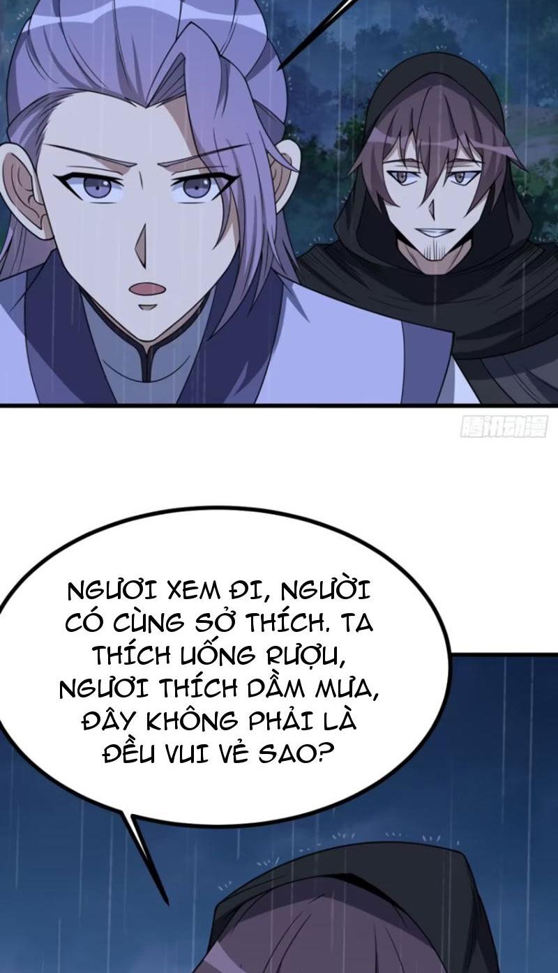 Ta Có Một Thân Kỹ Năng Bị Động Chapter 65 - 10