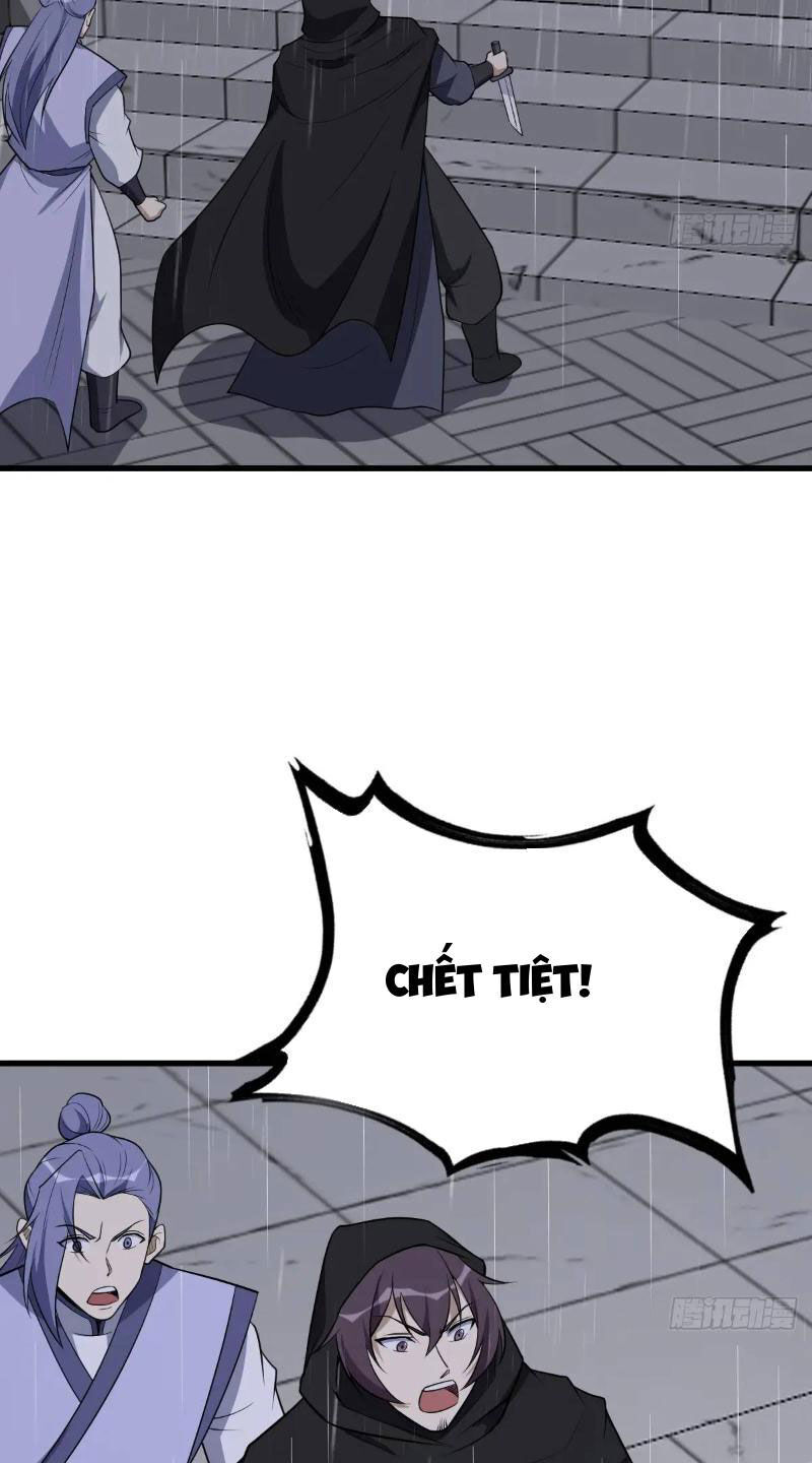 Ta Có Một Thân Kỹ Năng Bị Động Chapter 66 - 11
