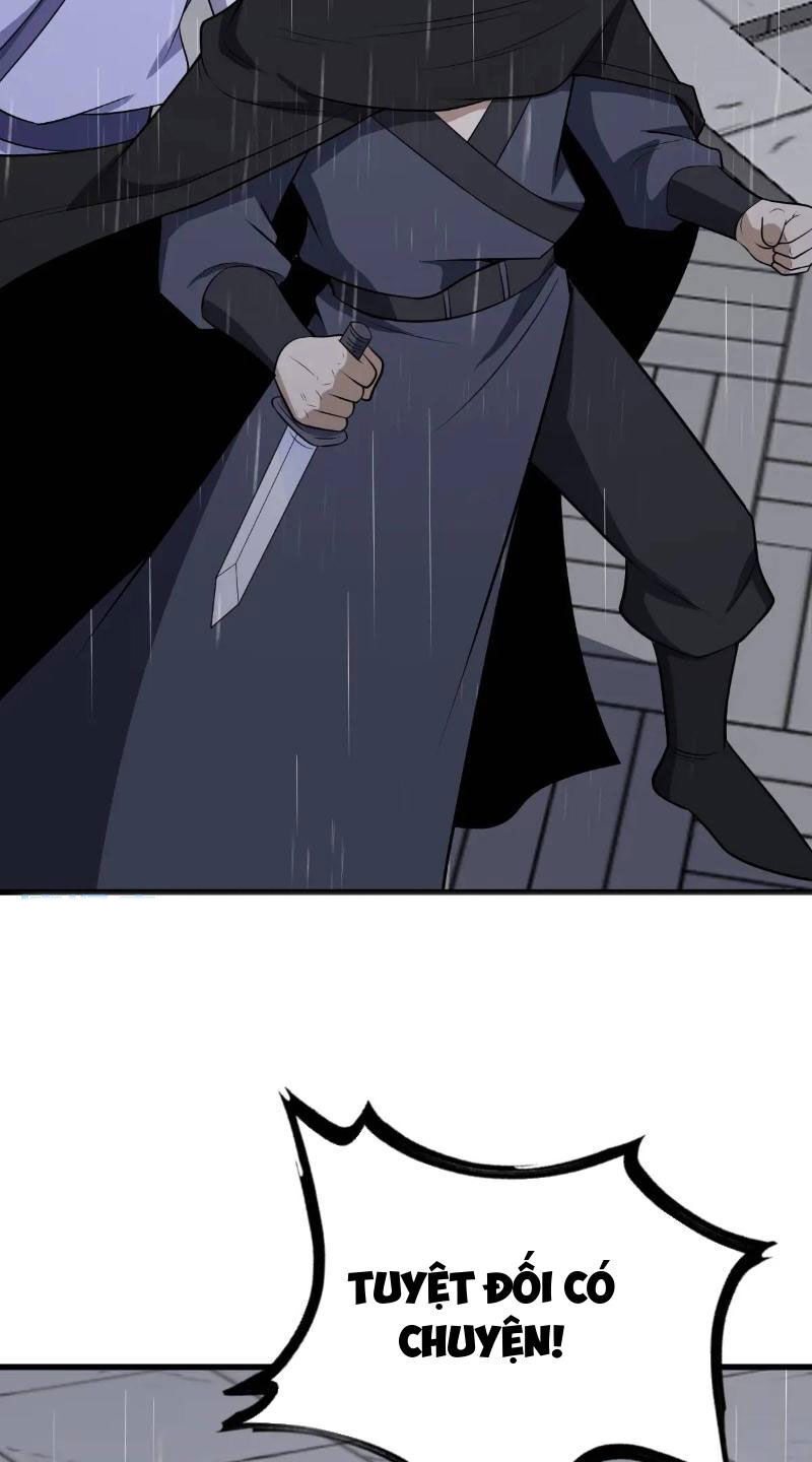 Ta Có Một Thân Kỹ Năng Bị Động Chapter 66 - 12
