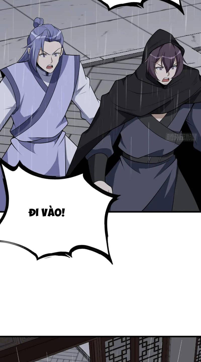 Ta Có Một Thân Kỹ Năng Bị Động Chapter 66 - 13