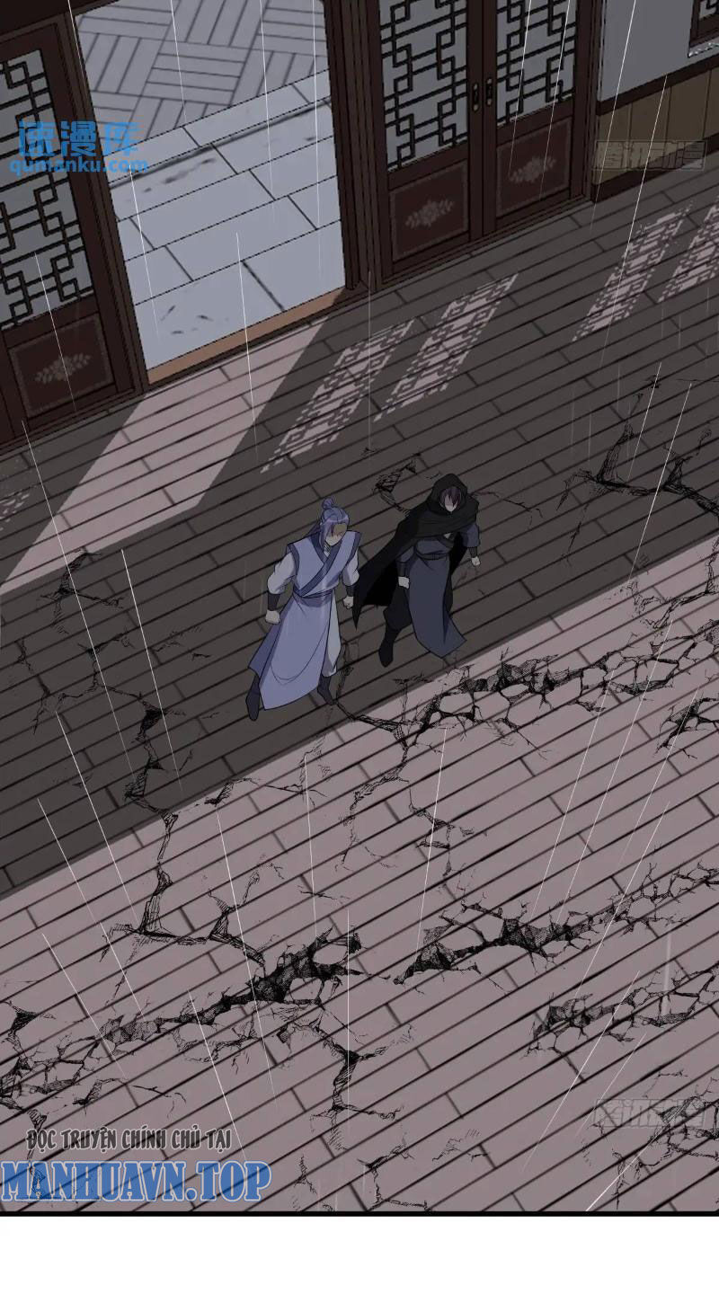 Ta Có Một Thân Kỹ Năng Bị Động Chapter 66 - 14